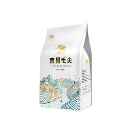 采花宜昌毛尖250g
