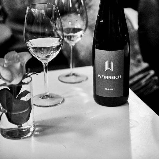 德国酒富雷司令干型白葡萄酒 2022 Weinreich Riesling dry White 商品图2