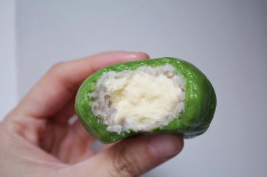 手工青团（承诺均为送货当天现蒸，绝不隔夜） 商品图11