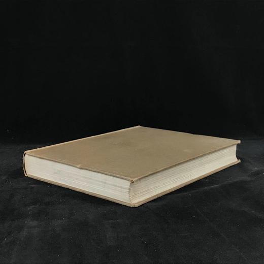 1908年 鉴赏家杂志 数百幅插图 漆布精装16开 商品图1