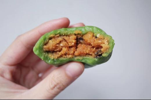 手工青团（承诺均为送货当天现蒸，绝不隔夜） 商品图10