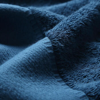 雪仑尔 五星级酒店浴巾 全棉大号柔软吸水 男女情侣纯棉浴巾 加厚 烟灰色140*80cm /家纺 /居家布艺 /浴巾 商品图5