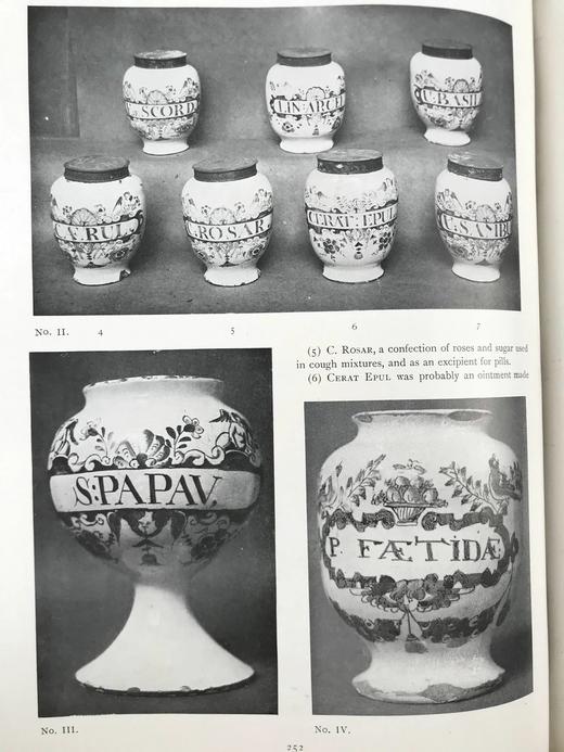 1908年 鉴赏家杂志 数百幅插图 漆布精装16开 商品图10