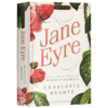 简爱 英文版原版小说 Jane Eyre原著 英语原版进书籍经典世界名著搭Little Women小妇人傲慢与偏见Pride and Prejudice【经典文学读物】 商品缩略图2