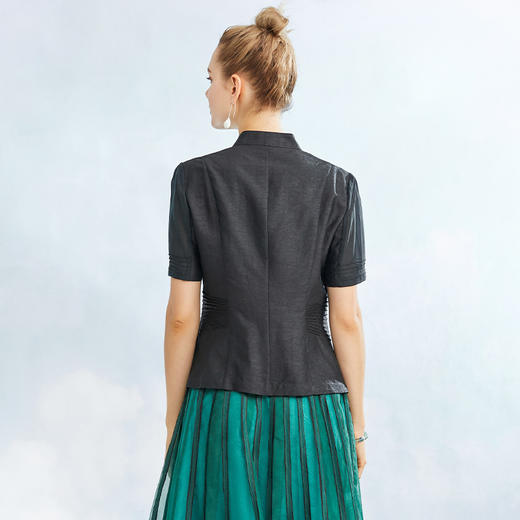 TANGY Collection22022春夏衬衫上衣 商品图2