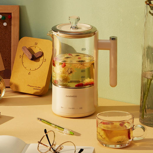 韩国大宇养生壶 商品图0