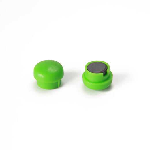 得力7823磁钉φ15mm(混)(12个/卡) 商品图2