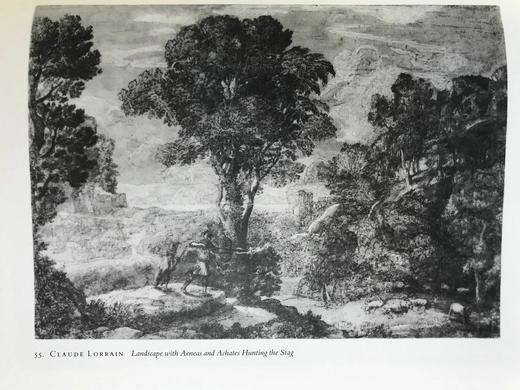 欧洲绘画：1375-1825年 125幅插图 精装大16开 商品图10