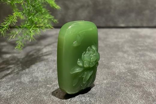 【御珠宫坊】碧玉花牌 商品图2