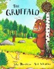 奥巴马夫人读故事-The Gruffalo 商品缩略图0