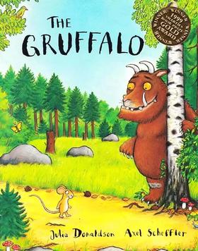 The Gruffalo Song
