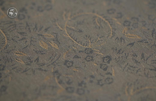 知舍 宋式茶书席 250*40厘米 长款成套茶席 商品图1