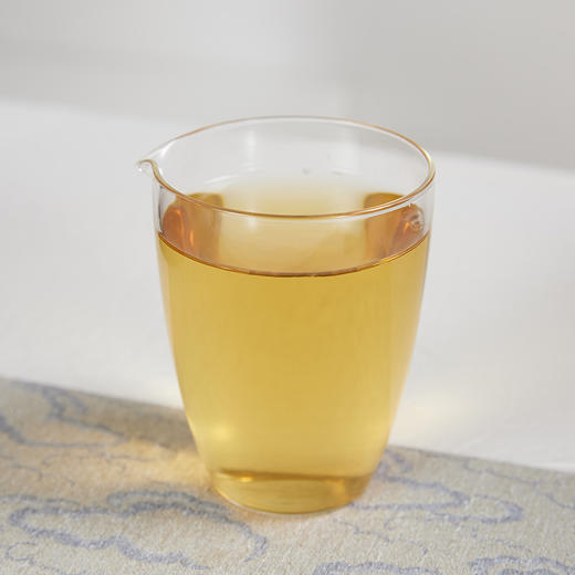 自家系列丨2021年 立仁 白牡丹 350g饼 商品图6