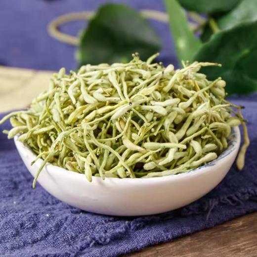 甄选     茉莉花60克/罐金银花60克/罐 商品图6