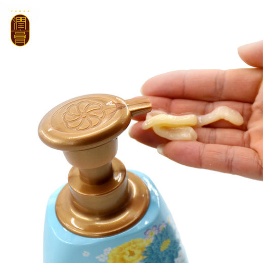 睿嫣清幽瑞香护发素500ml 商品图1