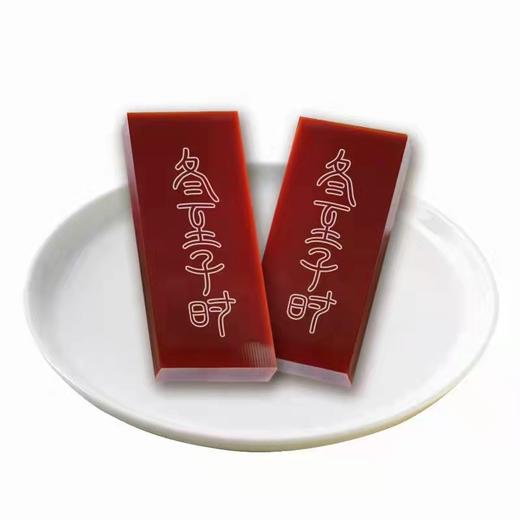 优选丨【品牌节专享】240g阿胶糕高端新款礼盒+200g红枣黑芝麻阿胶糕2盒+100g阿胶金丝枣2包，配方+包装双升级，含胶量高，贡胶传承只在冬至子时 只取东阿水 只选乌驴皮 生产公证，送人自用都合适 商品图3