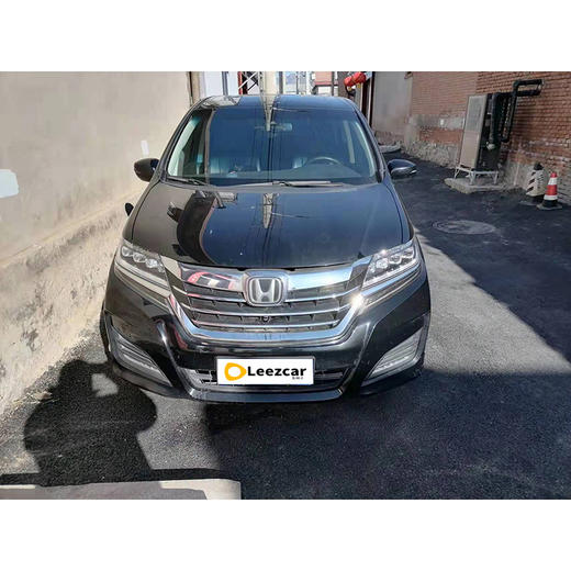 本田 艾力绅 2.4L 至尊版 【长租-北京】 商品图1