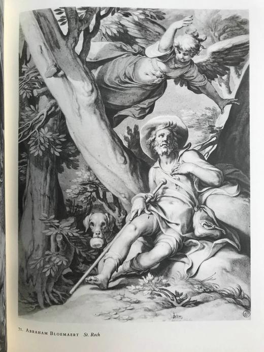 欧洲绘画：1375-1825年 125幅插图 精装大16开 商品图9