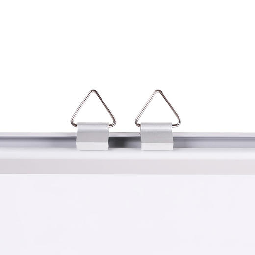 得力7854白板900*600(白)(块) 商品图4