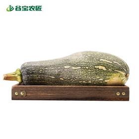 谷宝生态密本南瓜