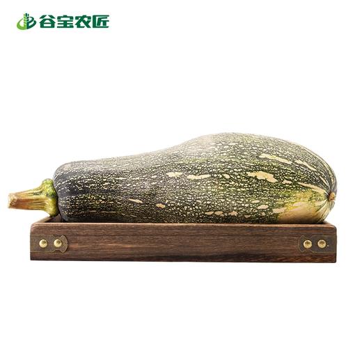 谷宝生态密本南瓜 商品图0