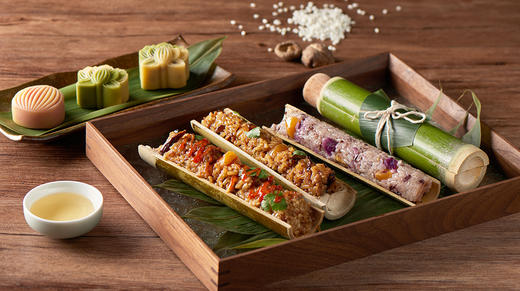 与粽不同端午限定 商品图0