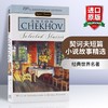 契诃夫短篇小说故事精选 英文原版 Selected Stories: Anton Chekhov 英文版进口书籍 商品缩略图0