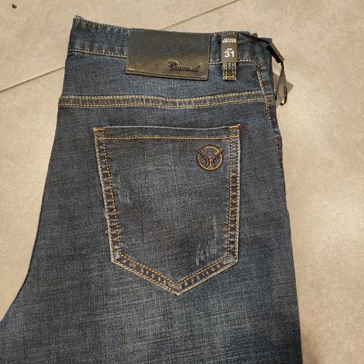 男牛仔长裤1915 商品图0