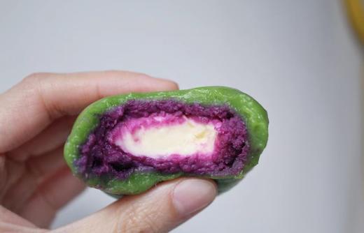 手工青团（承诺均为送货当天现蒸，绝不隔夜） 商品图8