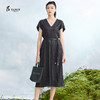 TANGY Collection/天意精品2022年春夏新品简约女士连衣裙 商品缩略图0