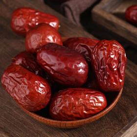 【休闲零食】西域华腾新疆和田大枣 500g/袋