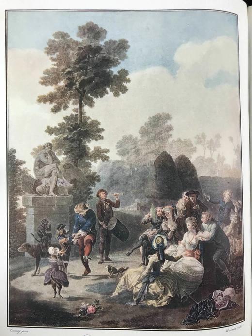 1908年 鉴赏家杂志 数百幅插图 漆布精装16开 商品图9