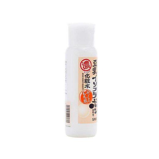 日本 莎娜（SANA）豆乳保湿美肌爽肤水化妆水 200ml 滋润型【保税直发】 商品图1