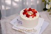 1027CAKE |  草莓蛋糕 水果蛋糕 草莓花环 商品缩略图1