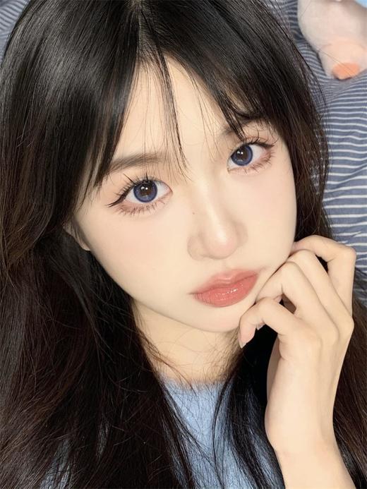 Crush See，蓝精灵球，年抛/直径14.5/着色13.8，138/一副，238/两副，6月25日结束！ 商品图4