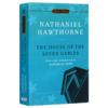 七个尖角阁的老宅 英文原版小说 The House of the Seven Gables 七角楼房 英文版 霍桑 Nathaniel Hawthorne 正版进口文学书籍【经典文学读物】 商品缩略图2