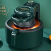 【259元/个】利仁G60空气炸锅3.8L（1113237） 商品缩略图0