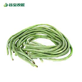 谷宝生态豇豆