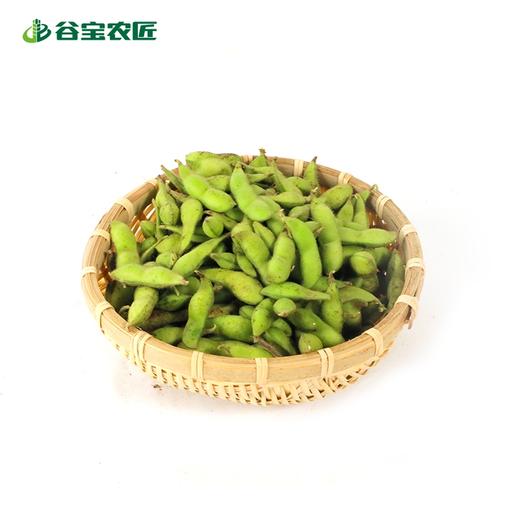 谷宝生态毛豆 商品图0
