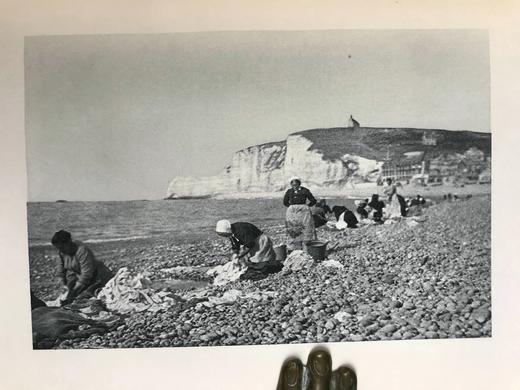 1904年 法国历史与浪漫（全2卷） 约50幅插图 布面精装32开 商品图13