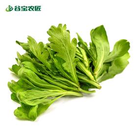 谷宝生态大叶茼蒿