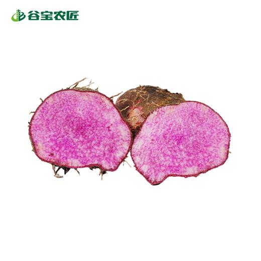谷宝生态山药 商品图0
