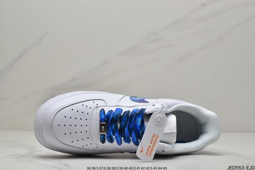 耐克Nike Air Force 1 Low空军一号板鞋314192-117男女鞋 商品图1