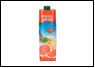 果满乐乐红心西柚汁1L*2瓶 商品缩略图3