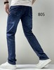 李维斯 Lee 新专柜同款 男款新款潮流休闲牛仔裤 在所有lee牛仔产品中 商品缩略图2