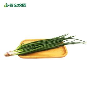 谷宝生态香葱