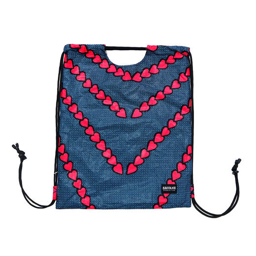 HUJI祤集手提双肩包SAVANE 商品图8