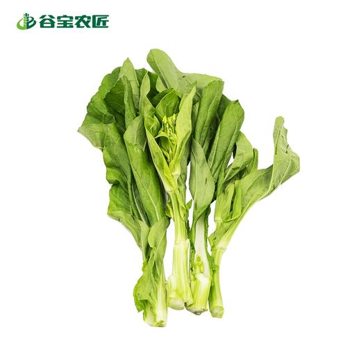 谷宝生态青菜苔 商品图0