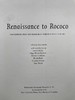 从文艺复兴到洛可可：沃兹沃斯·雅典娜艺术馆图集 约百幅彩色插图 精装大16开 商品缩略图3