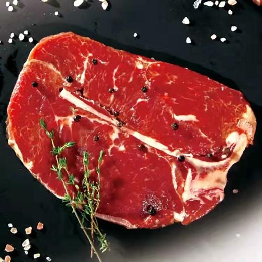 联豪丁骨牛排210g/袋【021】 商品图1